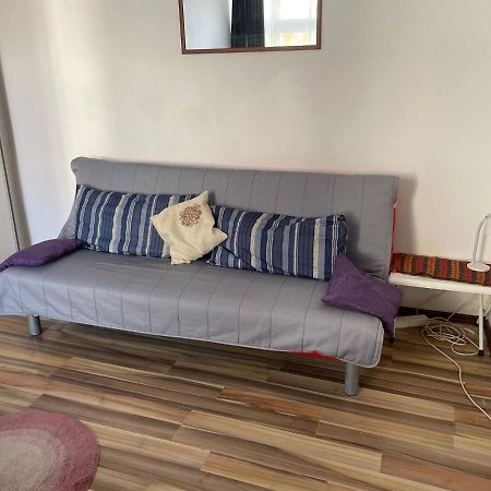 Turnul Portii Daire Sibiu Dış mekan fotoğraf