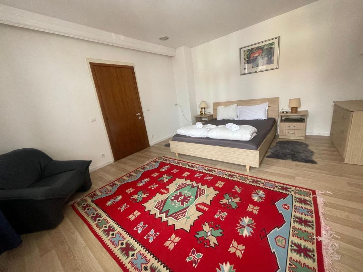 Turnul Portii Daire Sibiu Dış mekan fotoğraf