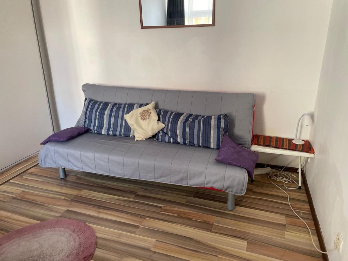 Turnul Portii Daire Sibiu Dış mekan fotoğraf