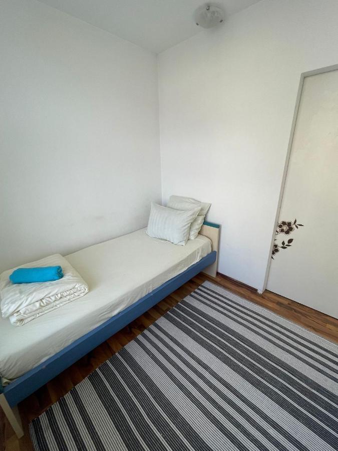 Turnul Portii Daire Sibiu Dış mekan fotoğraf